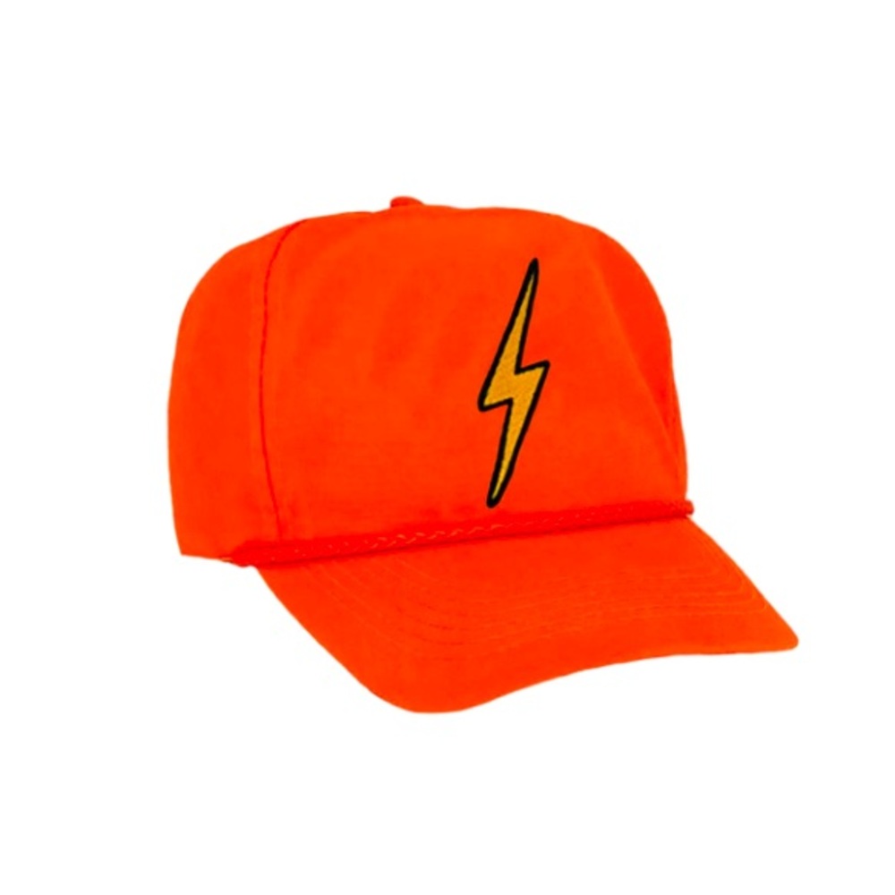 Bolt Vintage Nylon Trucker Hat